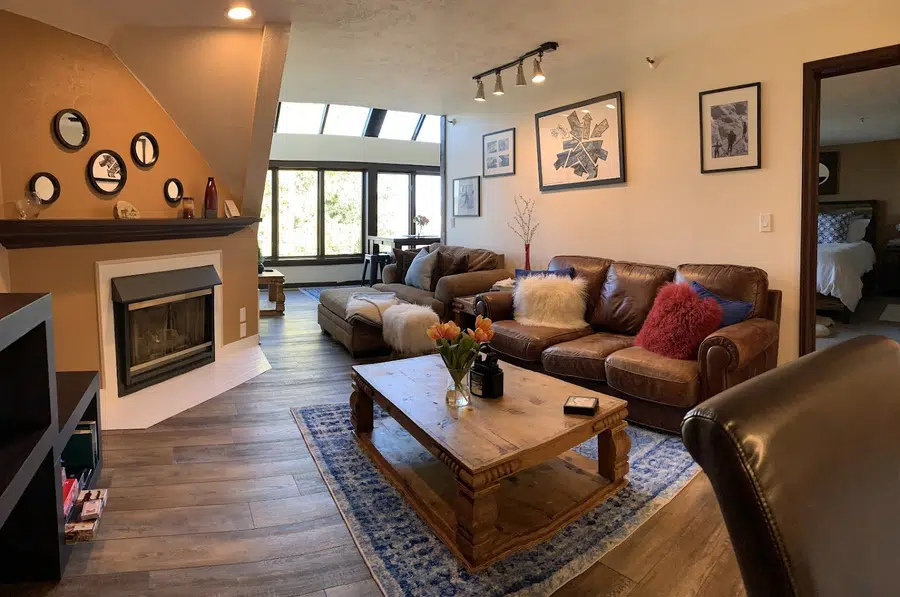 Park City Condo Rentals LLC